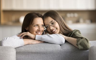 Důvěra - zásadní pro pozitivní vztah mezi dítětem a rodičem