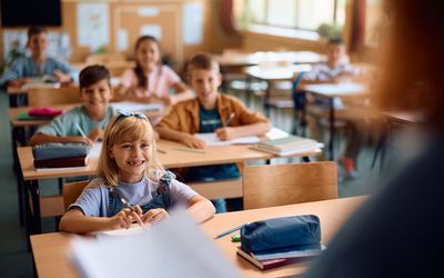 Individuální přístup ve vzdělávání