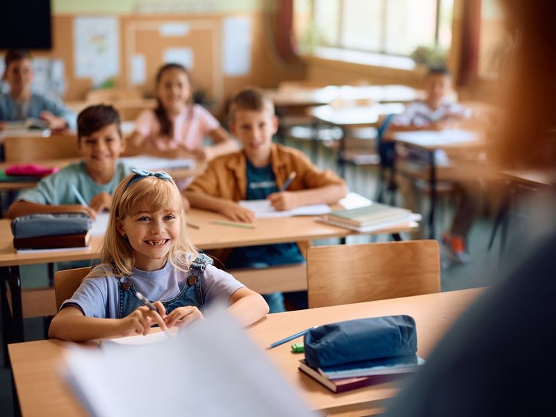 Individuální přístup ve vzdělávání