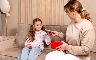 Global money week nabízí možnosti, jak zařadit finanční gramotnost do výuky.