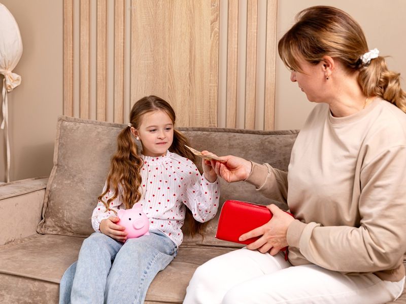 Global money week nabízí možnosti, jak zařadit finanční gramotnost do výuky.