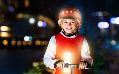 Bezpečnost na silnici