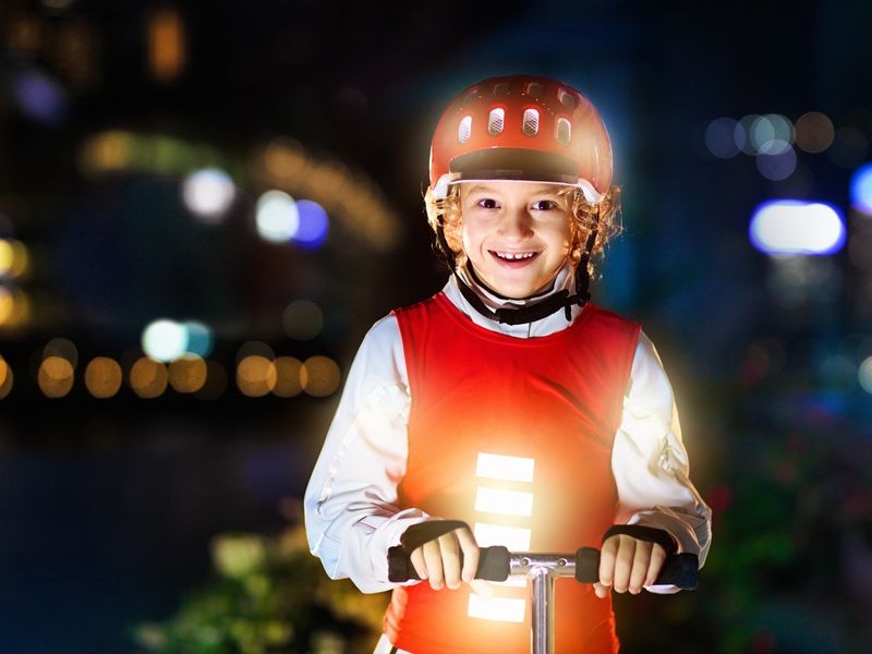 Bezpečnost na silnici