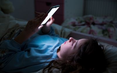 Otestujte si svou závislost na internetu a digitálních technologiích