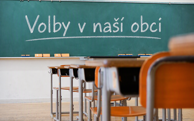 Na co se ptát politiků