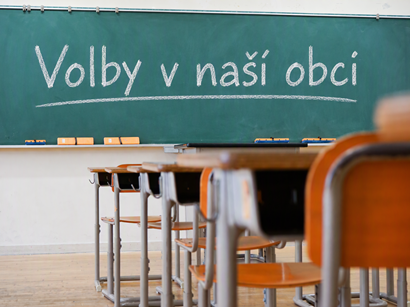 Na co se ptát politiků