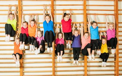 Fyzická kondice dětí klesá